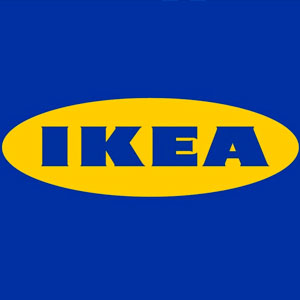 IKEA Санкт-Петербург, Всеволожский район, деревня Порошкино, 117 км КАД (внешнее кольцо), строение 1, ТЦ Мега Парнас
