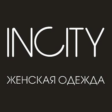 Incity Москва, Новоясеневский пр-т, 1
