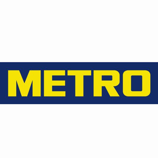 Metro Cash & Carry Орёл, ул. Раздольная, 31
