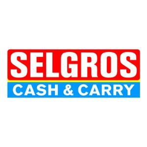 Selgros Cash & Carry Москва, ул. Подольских Курсантов, 26, стр. 1