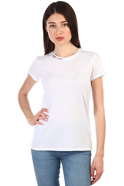 MAVI Женская футболка с коротким рукавом 167739