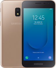 Смартфон Samsung Galaxy J2 core 8GB Gold