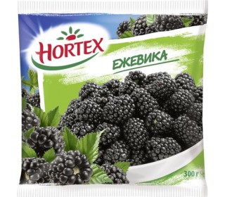 Ежевика HORTEX, 300г