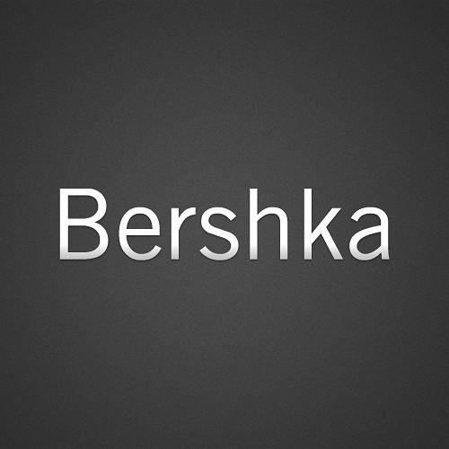 Официальный сайт Bershka