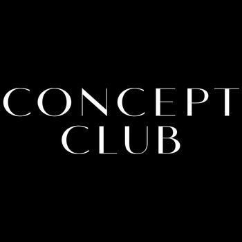 Карты скидок Concept Club