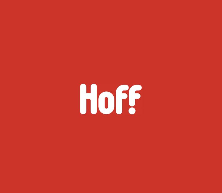 Каталог товаров Hoff