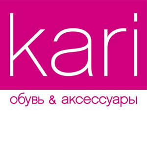 Официальный сайт Kari