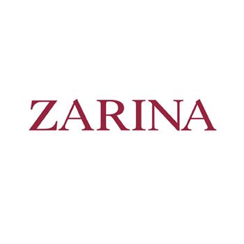 Официальный сайт Zarina