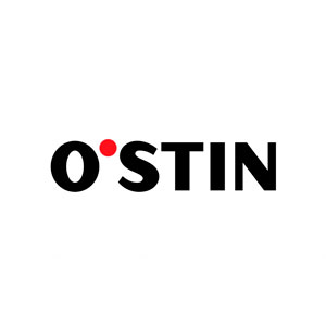 Официальный сайт OSTIN