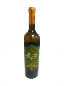 Вино Finca el Rejoneo белое cyxoe 12% алк.