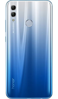 Смартфон Honor 10 Lite 32GB Sky Blue