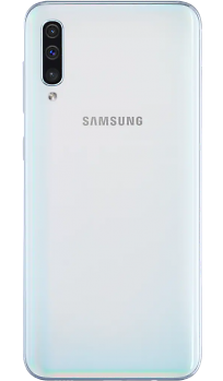 Смартфон Samsung Galaxy A50 128Gb Белый