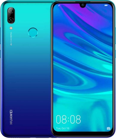 Смартфон Huawei P Smart 2019 3/32 Gb Blue