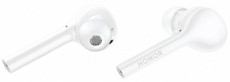 Наушники Honor Bluetooth FlyPods Lite AM-H1C White