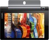 Планшет LENOVO Yoga Tablet YT3-850M, 2GB, 16GB, 3G, 4G, Android 6.0 черный [za0b0044ru]