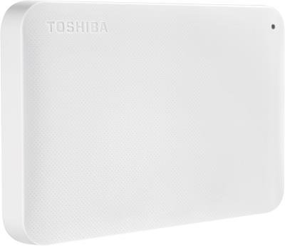 Внешний жесткий диск Toshiba Canvio Ready 1TB 2.5