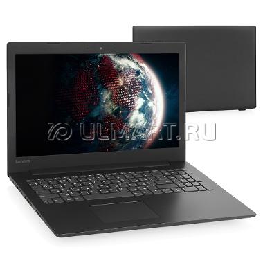 ноутбук Lenovo IdeaPad 330-15AST, 81D600FSRU, 15.6