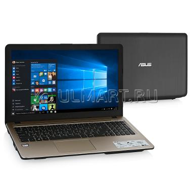 ноутбук ASUS X540YA, 90NB0CN1-M00670, 15.6