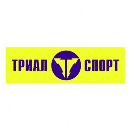 Триал-Спорт Улан-Удэ, ул. Бабушкина, 200, эт. 2